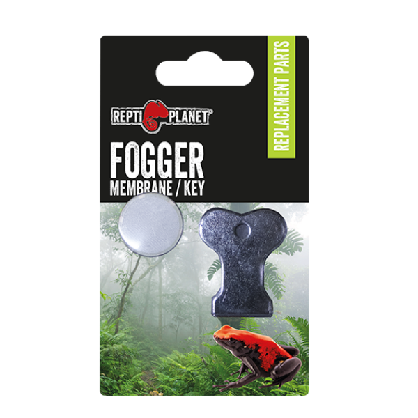 ReptiPlanet Fogger MEMBRANE + KEY